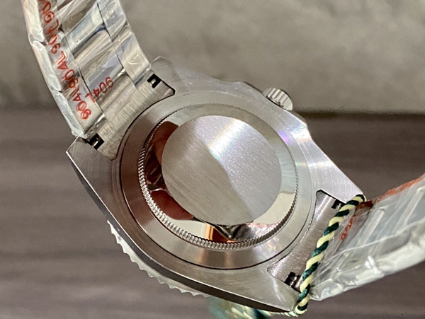 激安ロレックス素材ディテール